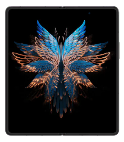 Tecno Phantom V Fold