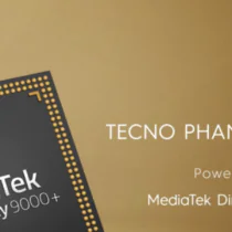 Tecno Phantom V Fold na MWC 2023. To potwierdzone