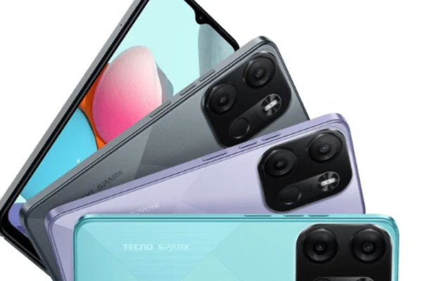 Tecno Pop 7 Pro premiera