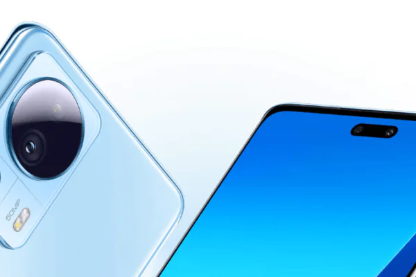 Xiaomi 13 Lite premiera