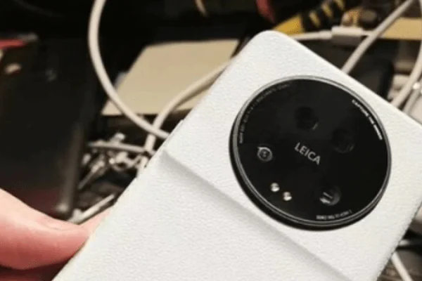 Xiaomi 13 Ultra