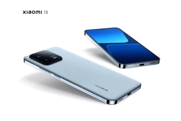 Xiaomi 13 global