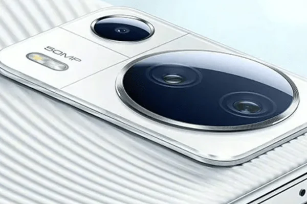 Xiaomi Civi 2