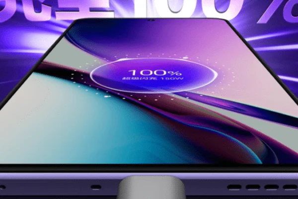 Chińczycy potwierdzają wersję realme GT Neo 5 150 W