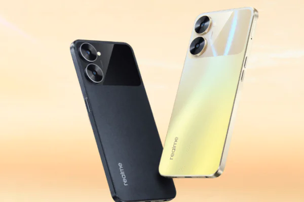 realme V30 premiera