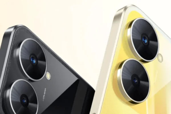 realme V30