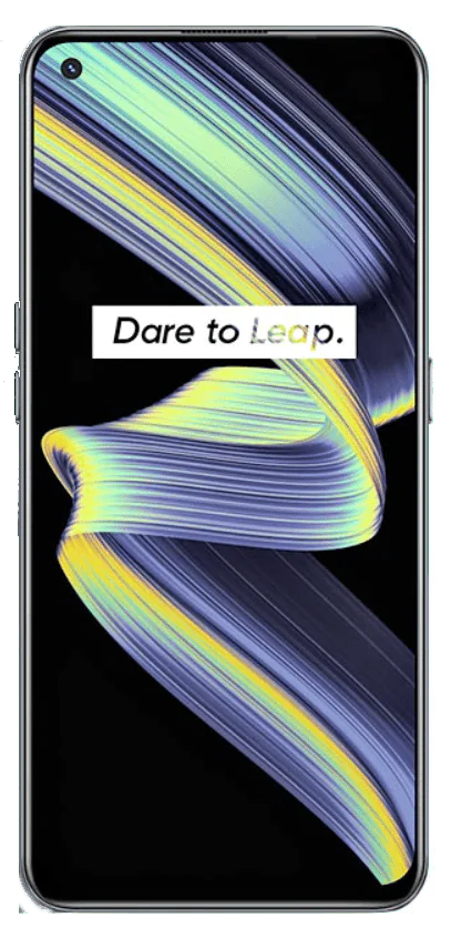 realme X7 Max 5G