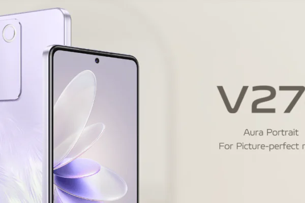 vivo V27e debiut