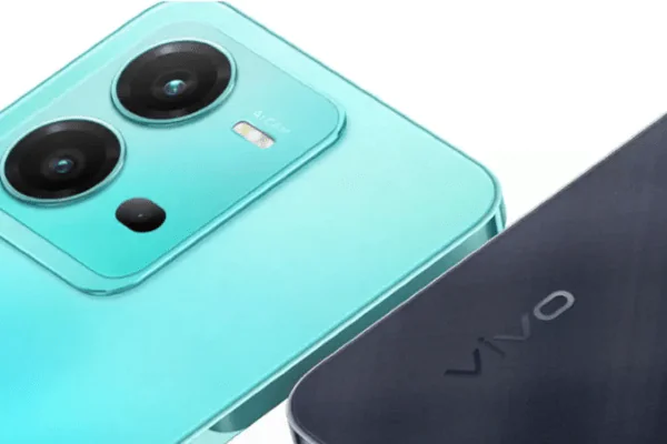 vivo V27