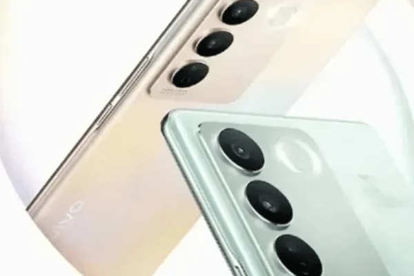 vivo V27 debiut