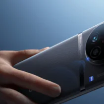 Aktualizacja aparatu i poprawka bezpieczeństwa dla vivo X90