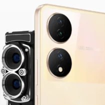 Premiera vivo Y100. Specyfikacja i cena