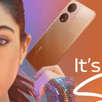 vivo Y100 zmierza do Indii. Wkrótce premiera