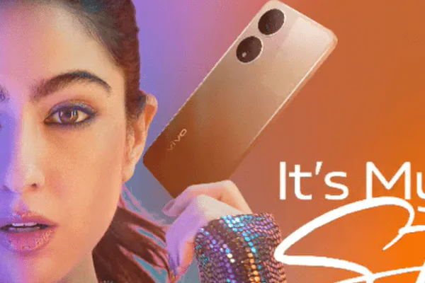 vivo Y100 zwiastun