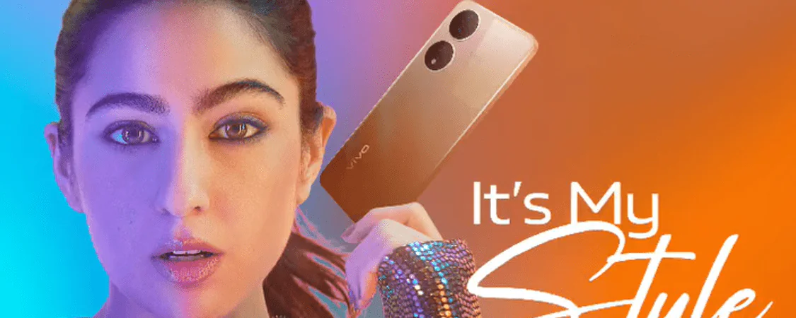 vivo Y100 zwiastun