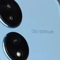 Wyciekły zdjęcia vivo Y100. Jak wygląda?