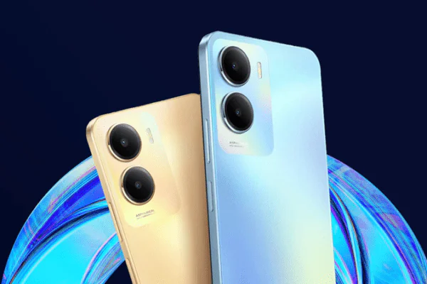 vivo y56