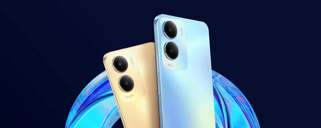 vivo y56