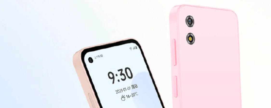 Xiaomi Duoqin Qin 3 Ultra