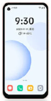 (Xiaomi) Duoqin Qin 3 Ultra