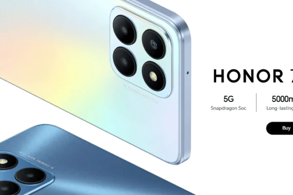 Honor 70 Lite premiera