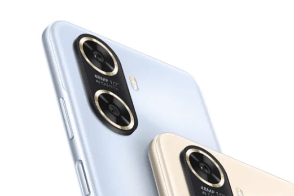 Huawei Enjoy 60
