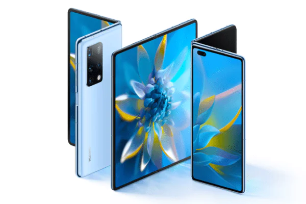 Huawei Mate X3 przecieki