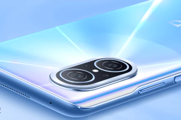 Huawei Nova 10 YE