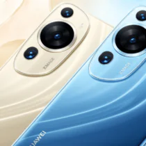 Huawei P60 i Mate X3 bardzo dobrze się sprzedają w tym kraju