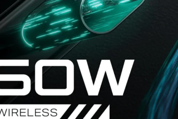 Infinix GT 10 Pro ładowanie 260 W