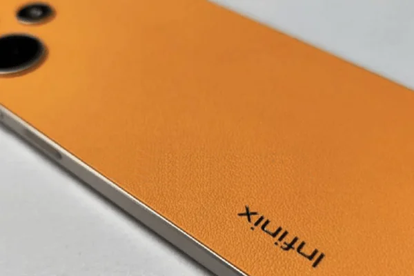 Infinix Hot 30i real