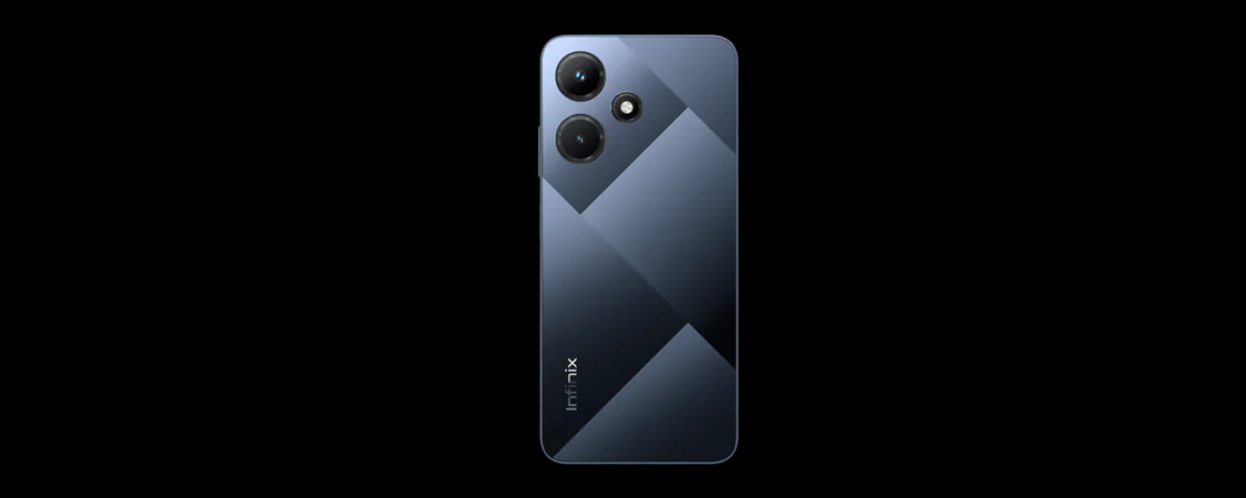 Infinix Hot 30i