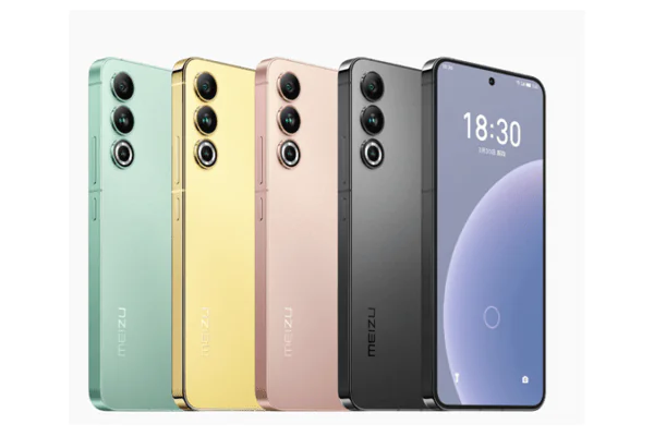 Meizu 20 debiut
