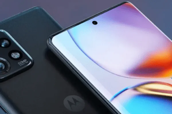 Motorola Edge 40 Pro