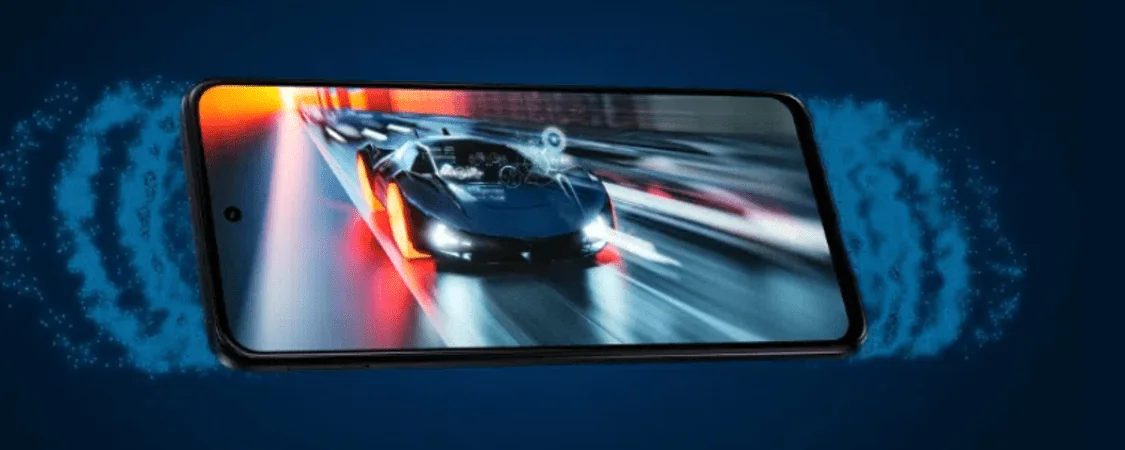 Motorola Moto G73