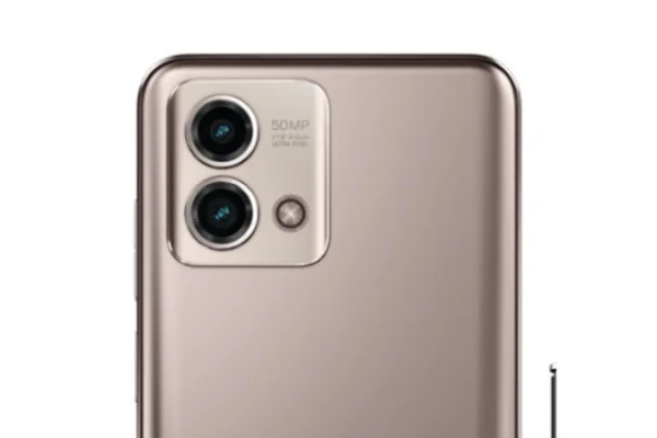 Moto G Stylus (2023) render