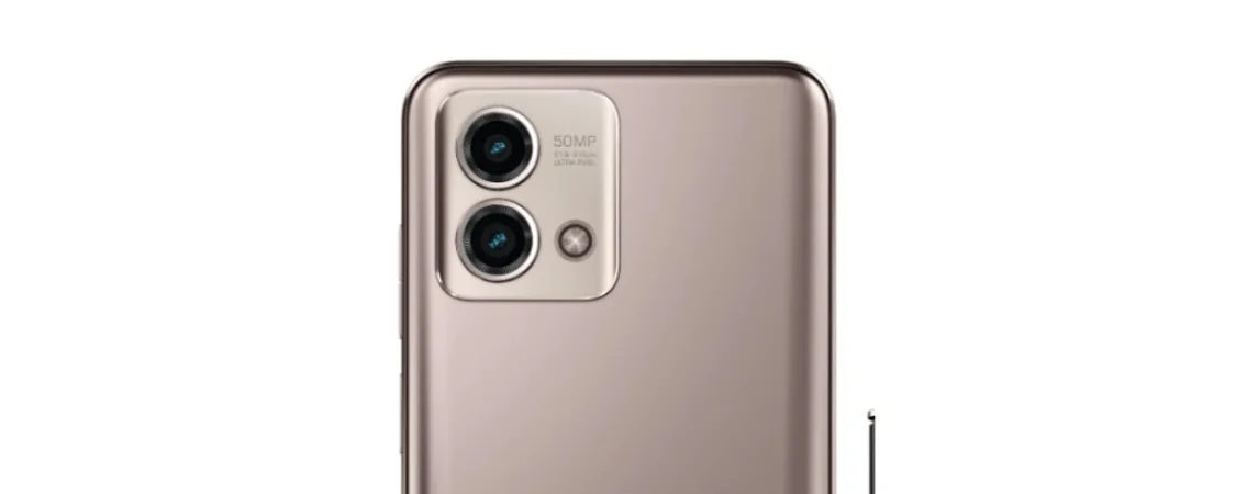Moto G Stylus (2023) render
