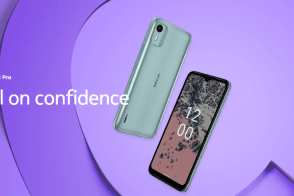 Nokia C12 Pro premiera