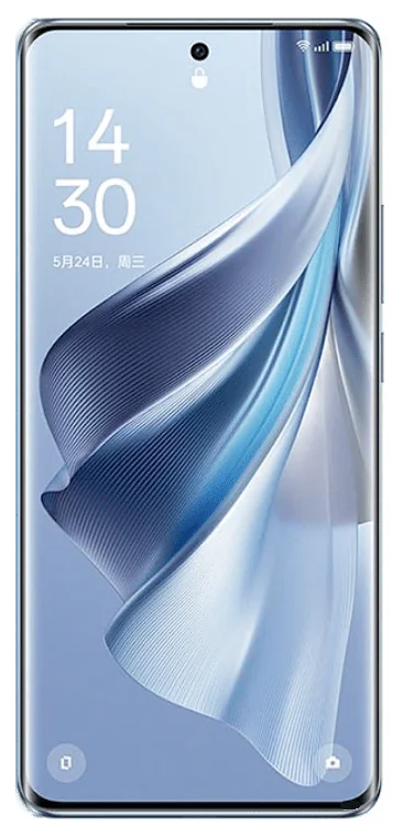 OPPO Reno10 Pro+
