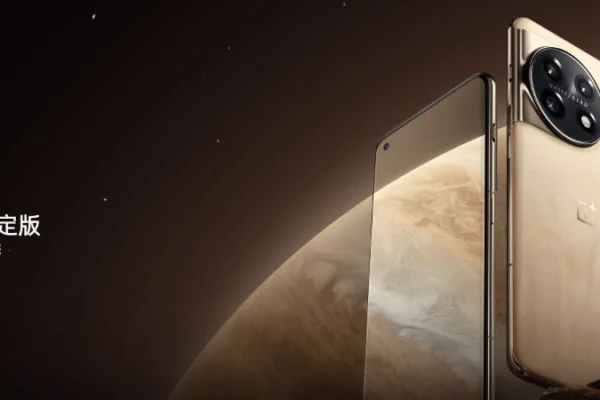 OnePlus 11 Jupiter premiera