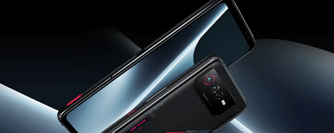 Asus ROG Phone 6