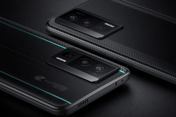 Redmi K60 Ultra specyfikacja