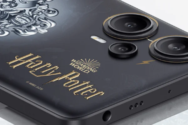 Redmi Note 12 Harry Potter debiut