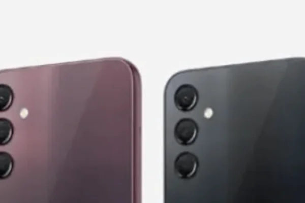 Samsung Galaxy A24 specyfikacja