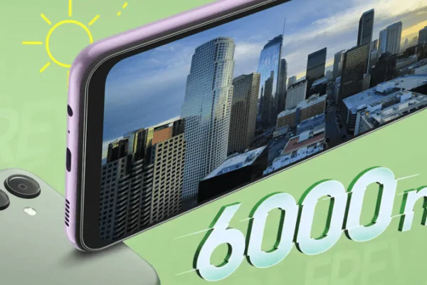 Galaxy F14 5G data premiery