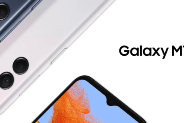Samsung Galaxy M14 5G premiera