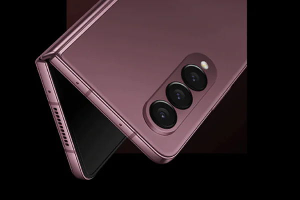 Galaxy Z Fold 4 5G
