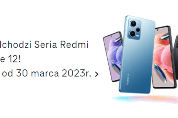 Redmi Note 12 T-Mobile