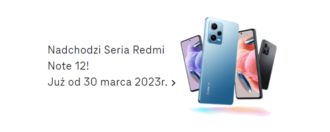 Redmi Note 12 T-Mobile