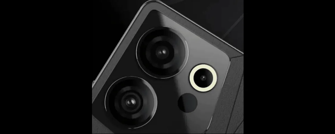 Tecno Camon 20 Premier